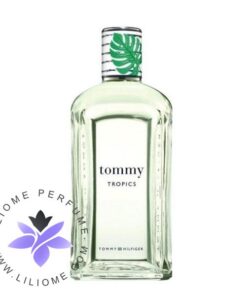 عطر ادکلن تامی تراپیکس-Tommy Hilfiger Tommy Tropics