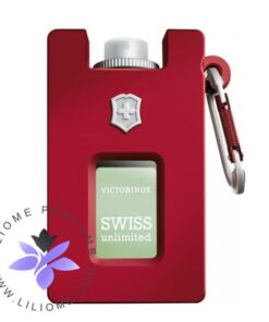عطر ادکلن سوئیس آرمی آنلیمیتد-Swiss Army Unlimited