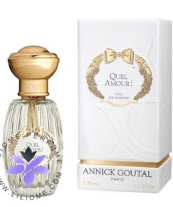 عطر ادکلن انیک گوتال کوئل آمور-Annick Goutal Quel Amour