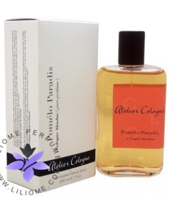 عطر ادکلن آتلیه کلون پوملو پارادایس-Atelier Cologne Pomelo Paradis