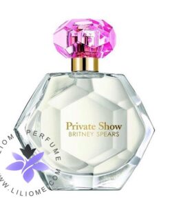 عطر ادکلن بریتنی اسپیرز پرایوت شو-Britny Spears Private Show