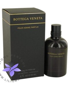 عطر ادکلن بوتگا ونتا پور هوم پرفیوم-Bottega Veneta Pour Homme Parfum