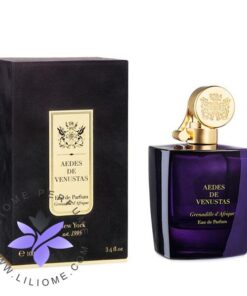 عطر ادکلن آدس د ونوستاس گرنادیل د آفریکا-Aedes de Venustas Grenadille d'Afrique