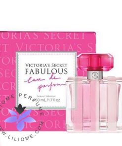 عطر ادکلن ویکتوریا سکرت فابولوس-Victoria Secret Fabulous