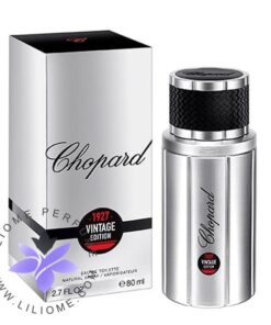 عطر ادکلن شوپارد-چوپارد 1927 وینتیج ادیشن-Chopard 1927 Vintage Edition