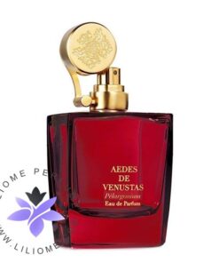 عطر ادکلن آدس د ونوستاس پلارگونیوم-Aedes de Venustas Pelargonium