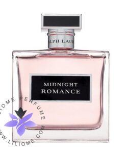 عطر ادکلن رالف لورن میدنایت رومنس-Ralph Lauren Midnight Romance