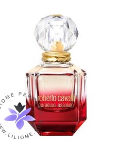 عطر ادکلن روبرتو کاوالی پارادایسو اسولوتو-Roberto Cavalli Paradiso Assoluto