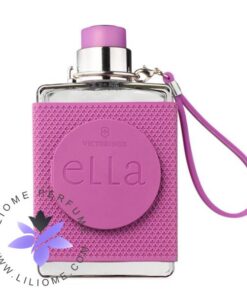 عطر ادکلن سوئیس آرمی الا-Swiss Army Ella