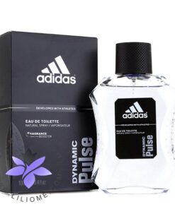 عطر ادکلن آدیداس داینامیک پالس-Adidas Dynamic Pulse
