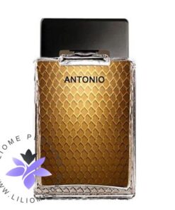 عطر ادکلن آنتونیو باندراس آنتونیو-Antonio Banderas Antonio