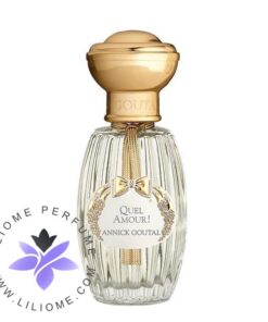 عطر ادکلن انیک گوتال کوئل آمور-Annick Goutal Quel Amour