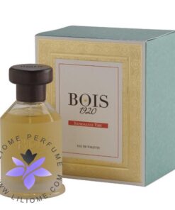 عطر ادکلن بویس ۱۹۲۰ ساندالو ا د-Bois 1920 Sandalo e The
