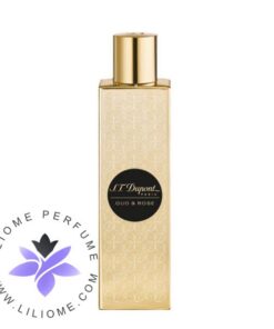 عطر ادکلن اس تی دوپونت عود اند رز-S.t Dupont Oud & Rose