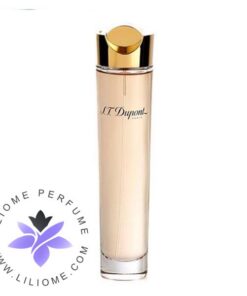 عطر ادکلن اس تی دوپونت زنانه-S.t Dupont pour Femme