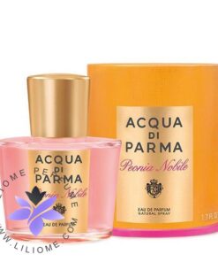 عطر ادکلن آکوا دی پارما پئونیا نوبیل-Acqua di Parma Peonia Nobil