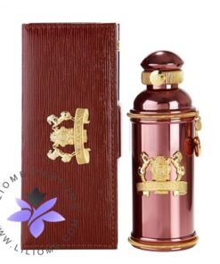 عطر ادکلن الکساندر جی مورنینگ ماسک-alexandre.J Morning Muscs