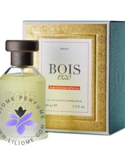 عطر ادکلن بویس ۱۹۲۰ آماری دی سیسیلیا-Bois 1920 Amari di Sicilia