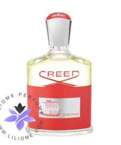 عطر ادکلن کرید وایکینگ-قرمز-Creed Viking