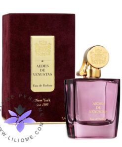عطر ادکلن آدس د ونوستاس ادو پرفیوم-Aedes de Venustas Eau de Parfum
