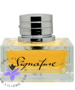 عطر ادکلن اس تی دوپونت سیگنیچر مردانه-S.t Dupont Signature Man
