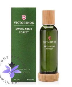 عطر ادکلن سوئیس آرمی فورست-Swiss Army Forest