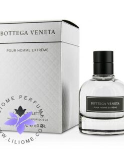 عطر ادکلن بوتگا ونتا پور هوم اکستریم-Bottega Veneta Pour Homme Extreme