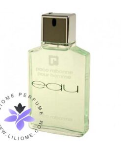 عطر ادکلن پاکو رابان او پاکو رابان-Paco Rabanne Eau Paco Rabanne