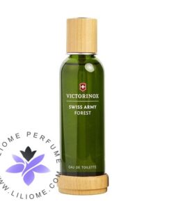 عطر ادکلن سوئیس آرمی فورست-Swiss Army Forest