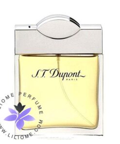 عطر ادکلن اس تی دوپونت مردانه-S.t Dupont pour Homme