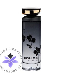 عطر ادکلن پلیس دارک زنانه-Police Dark Women