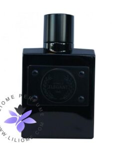 عطر ادکلن جی پارلیس الگانت بلک-Geparlys Elegant Black