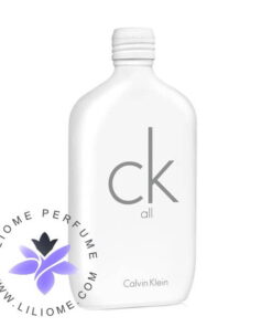 عطر ادکلن کالوین کلین سی کی آل | Calvin Klein CK All