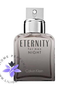 عطر ادکلن کالوین کلین اترنیتی نایت مردانه | Calvin Klein Eternity Night for Men