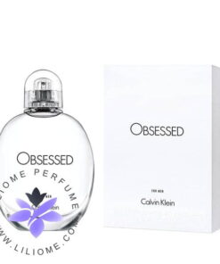 عطر ادکلن کالوین کلین آبسسد مردانه | Calvin Klein Obsessed for men