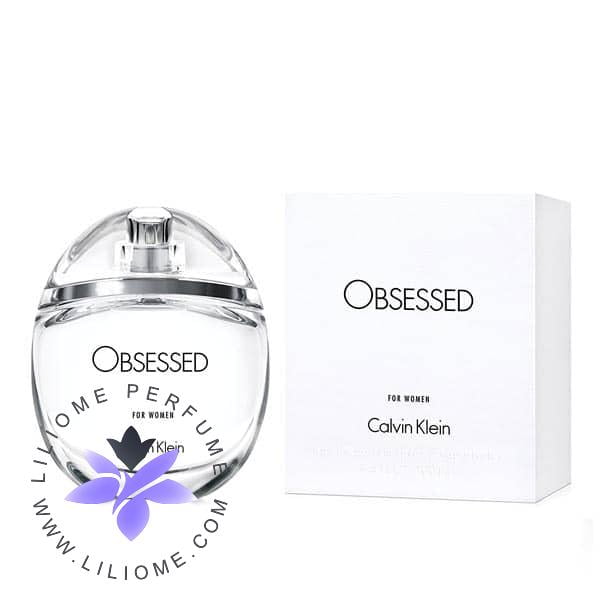 لیلیوم عطر