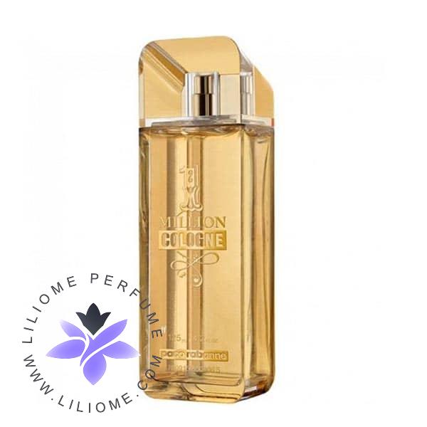 عطر ادکلن پاکو رابان وان میلیون کلون | Paco Rabanne 1 Million Cologne