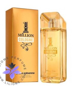 عطر ادکلن پاکو رابان وان میلیون کلون | Paco Rabanne 1 Million Cologne