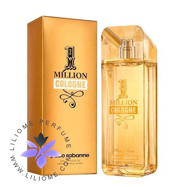 عطر ادکلن پاکو رابان وان میلیون کلون | Paco Rabanne 1 Million Cologne