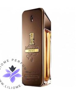 عطر ادکلن پاکو رابان وان میلیون پرایو | Paco Rabanne 1 Million Prive