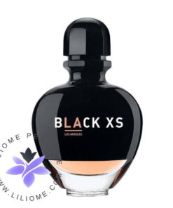 عطر ادکلن پاکو رابان بلک ایکس اس لس آنجلس زنانه | Paco Rabanne Black XS Los Angeles for Her
