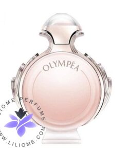 عطر ادکلن پاکو رابان المپیا آکوا | Paco Rabanne Olympea Aqua