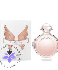 عطر ادکلن پاکو رابان المپیا آکوا | Paco Rabanne Olympea Aqua