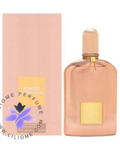 عطر ادکلن تام فورد ارکید سولیل Tom Ford Orchid Soleil
