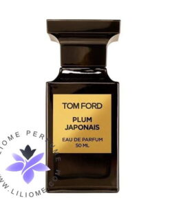 عطر ادکلن تام فورد پلام جاپونیز Tom Ford Plum Japonais