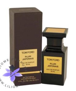 عطر ادکلن تام فورد پلام جاپونیز Tom Ford Plum Japonais