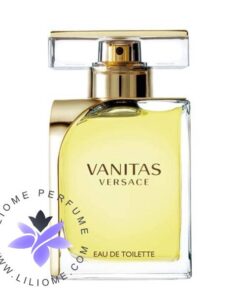 عطر ادکلن ورساچه وانیتاس ادو تویلت | Versace Vanitas Eau de Toilette