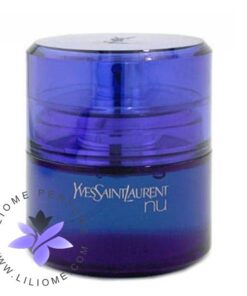 عطر ادکلن ایو سن لورن نو ادو تویلت Yves Saint Laurent Nu Eau de Toilette