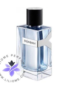 عطر ادکلن ایو سن لورن وای مردانه Yves Saint Laurent Y EDT