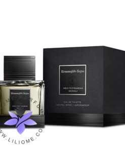 عطر ادکلن ارمنگیلدو زگنا مدیترانین نرولی-Ermenegildo Zegna Mediterranean Neroli